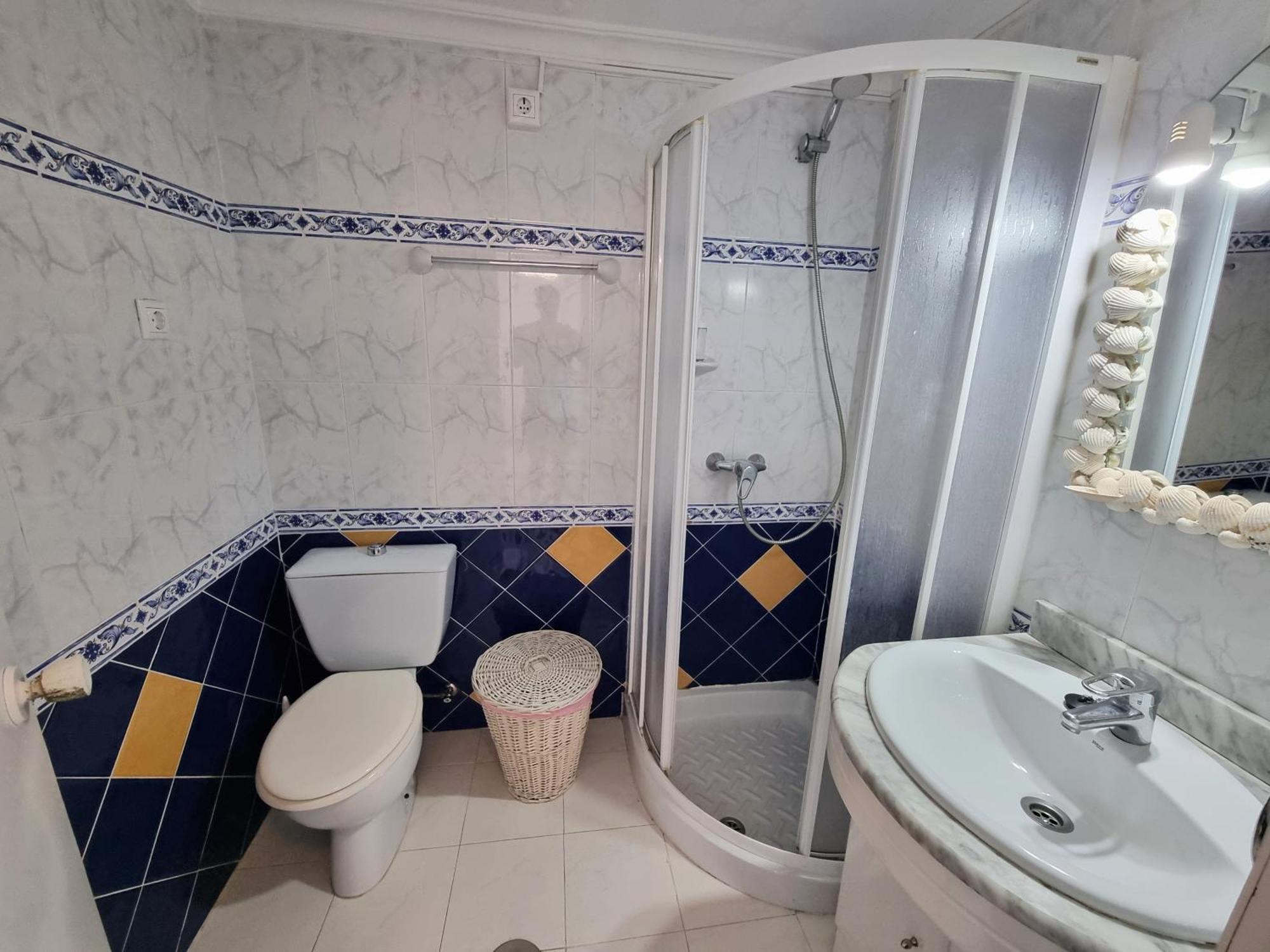 Las Antillas II Front Sea Views Pool Fuengirola Exterior foto